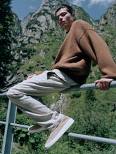 Afbeelding in Gallery-weergave laden, Nubikk - Loafer Suede Sand
