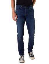 Afbeelding in Gallery-weergave laden, Kuyichi - Jim Tapered Classic Indigo Blue

