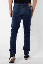 Load image into Gallery viewer, Kuyichi - Jim Tapered Classic Indigo Blue
