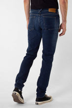 Load image into Gallery viewer, Kuyichi - Jim Tapered Classic Indigo Blue
