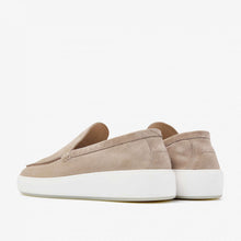 Afbeelding in Gallery-weergave laden, Nubikk - Loafer Suede Sand
