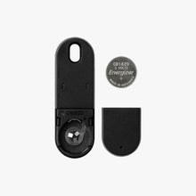 Load image into Gallery viewer, Orbit Key - Tracker Black
