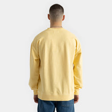 Afbeelding in Gallery-weergave laden, Revolution - Loose Sweatshirt Light Yellow
