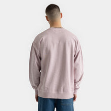 Load image into Gallery viewer, Revolution - Loose Sweatshirt Light Purple
