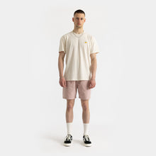 Load image into Gallery viewer, Revolution - Regular T-shirt Off White &#39;Gold Fish&#39;
