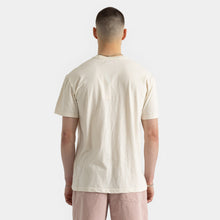 Load image into Gallery viewer, Revolution - Regular T-shirt Off White &#39;Gold Fish&#39;
