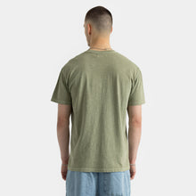 Load image into Gallery viewer, Revolution - Loose T-shirt Light Green
