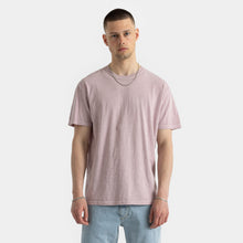 Load image into Gallery viewer, Revolution - Loose T-shirt Light Purple
