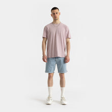 Load image into Gallery viewer, Revolution - Loose T-shirt Light Purple
