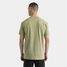 Load image into Gallery viewer, Revolution - Regular T-shirt Light Green Octopus
