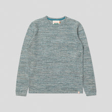 Afbeelding in Gallery-weergave laden, Revolution - Multi Colored Knit Light Blue
