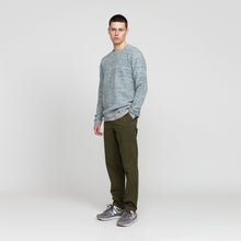 Afbeelding in Gallery-weergave laden, Revolution - Multi Colored Knit Light Blue
