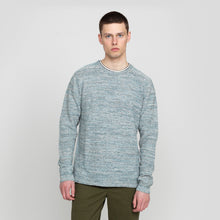 Afbeelding in Gallery-weergave laden, Revolution - Multi Colored Knit Light Blue
