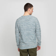 Afbeelding in Gallery-weergave laden, Revolution - Multi Colored Knit Light Blue
