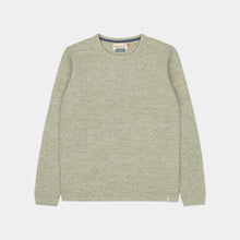 Afbeelding in Gallery-weergave laden, Revolution - Multi Colored Knit Light Green
