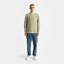 Afbeelding in Gallery-weergave laden, Revolution - Multi Colored Knit Light Green
