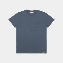 Afbeelding in Gallery-weergave laden, Revolution - T-shirt Regular Axe Dust Blue
