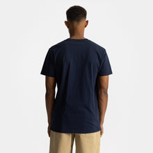 Load image into Gallery viewer, Revolution - Regular T-shirt Navy &#39;Sky Diver&#39;
