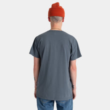 Afbeelding in Gallery-weergave laden, Revolution - T-shirt Regular Axe Dust Blue
