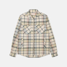 Afbeelding in Gallery-weergave laden, Revolution - Overshirt Check
