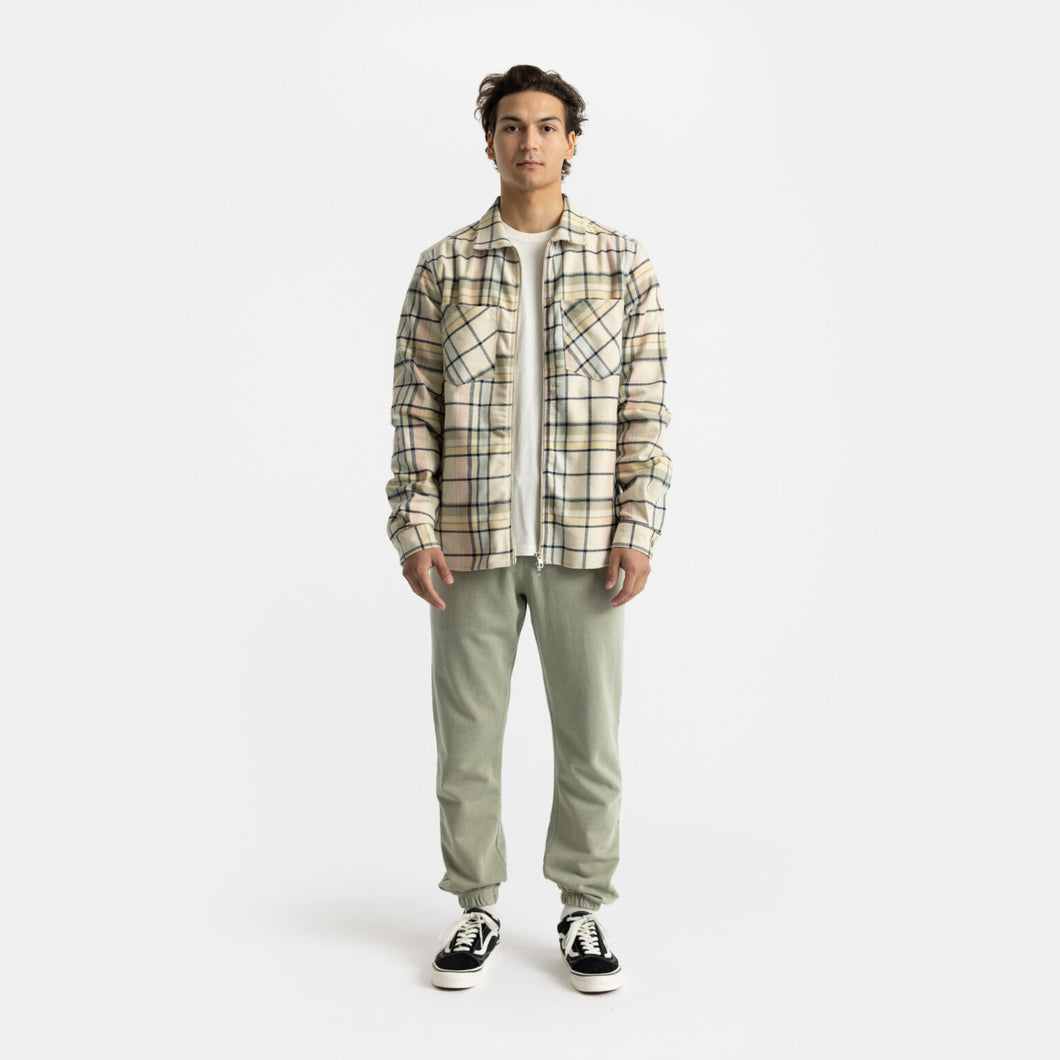 Revolution - Overshirt Check