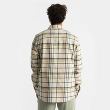 Afbeelding in Gallery-weergave laden, Revolution - Overshirt Check
