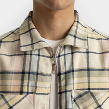 Afbeelding in Gallery-weergave laden, Revolution - Overshirt Check
