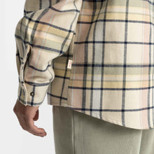 Afbeelding in Gallery-weergave laden, Revolution - Overshirt Check
