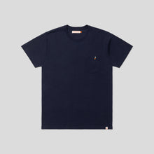 Afbeelding in Gallery-weergave laden, Revolution - T-shirt Regular Hanging Man Navy
