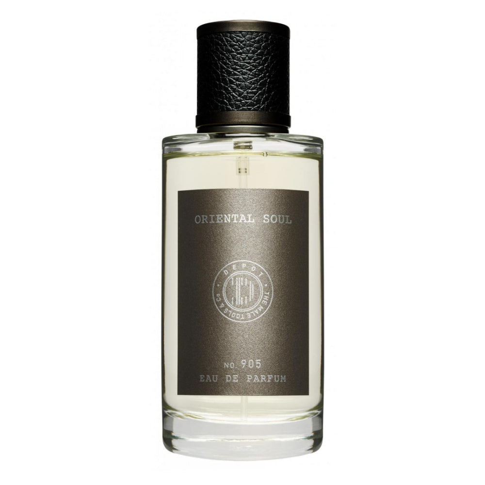 Depot - 904 Eau de Parfum Oriental Soul