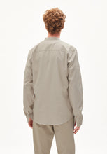 Load image into Gallery viewer, Armed Angels - Shirt Stripes Sand Stone
