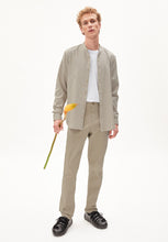 Load image into Gallery viewer, Armed Angels - Shirt Stripes Sand Stone
